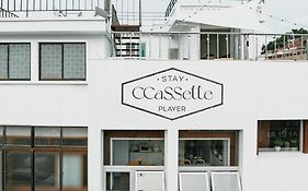 Stay Ccassette Player