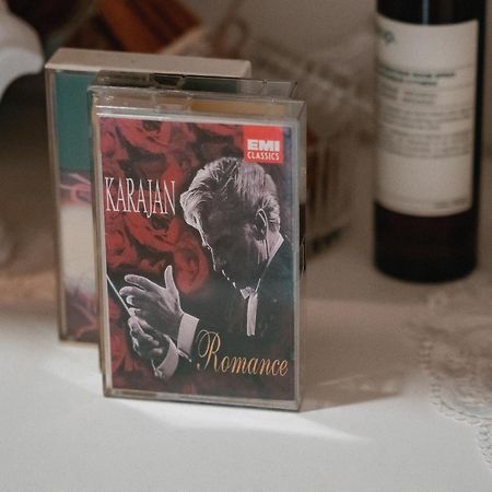 Stay Ccassette Player Mokpo Exterior photo